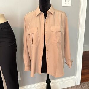 Long sleeve blouse NWT